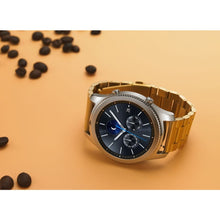Load image into Gallery viewer, Samsung Gear S3 Strap Steel Hocolike (Gold) - Gold

