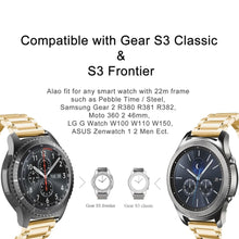 Load image into Gallery viewer, Huawei Watch GT 3 46mm Strap - Huawei Watch GT 3 46mm
