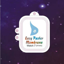 Load image into Gallery viewer, Apple Watch Series 7 41mm Hydrogel Screen Protector - Apple
