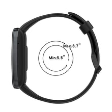 Load image into Gallery viewer, Xiaomi Band 7 Pro Strap - Xiaomi Band 7 Pro / Silicone
