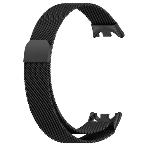 Xiaomi Smart Band 8 Strap - Xiaomi Smart Band 8 / Milanese