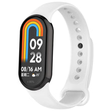 Load image into Gallery viewer, Xiaomi Smart Band 8 Strap - Xiaomi Smart Band 8 / Silicone
