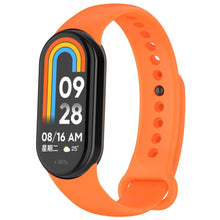 Load image into Gallery viewer, Xiaomi Smart Band 8 Strap - Xiaomi Smart Band 8 / Silicone
