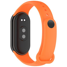 Load image into Gallery viewer, Xiaomi Smart Band 8 Strap - Xiaomi Smart Band 8 / Silicone
