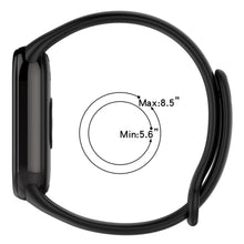 Load image into Gallery viewer, Xiaomi Smart Band 8 Strap - Xiaomi Smart Band 8 / Silicone
