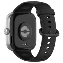 Load image into Gallery viewer, Xiaomi Smart Band 9 Pro Silicone Strap [Black] - Xiaomi
