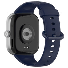 Load image into Gallery viewer, Xiaomi Smart Band 9 Pro Silicone Strap [Navy] - Xiaomi
