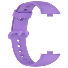Load image into Gallery viewer, Xiaomi Smart Band 9 Pro Silicone Strap [Purple] - Xiaomi
