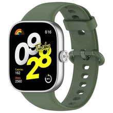 Load image into Gallery viewer, Xiaomi Smart Band 9 Pro Silicone Strap [Teal] - Xiaomi
