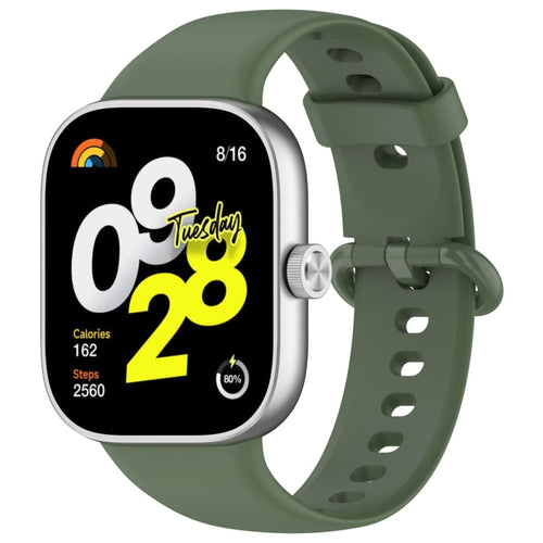 Xiaomi Smart Band 8 Pro Strap - Xiaomi Smart Band 8 Pro