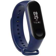 Load image into Gallery viewer, Xiaomi Mi Band 4 Strap Silicone (Navy) - Navy / Xiaomi Mi
