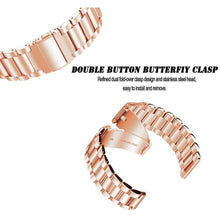 Load image into Gallery viewer, Xiaomi Mi Band 7 Strap - Xiaomi Mi Band 7 / Stainless Steel
