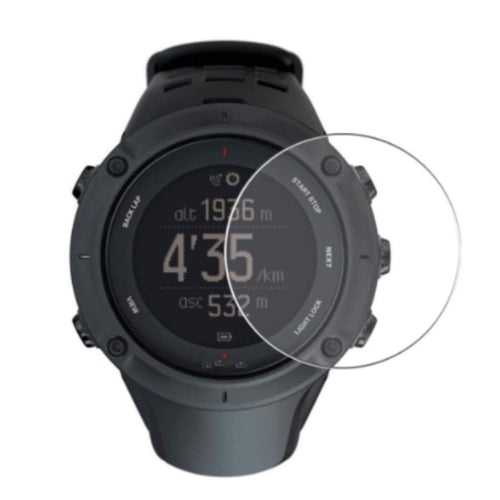 Suunto Ambit3 Peak (2016) Screen Protector (Pack of 2)