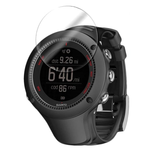 Suunto Ambit3 Run Screen Protector - Watch case