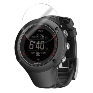 Suunto Ambit3 Run Screen Protector - Watch case