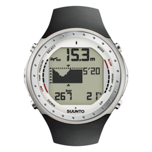 Suunto D9 Hydrogel Screen Protector (Pack of 4) - Watch case