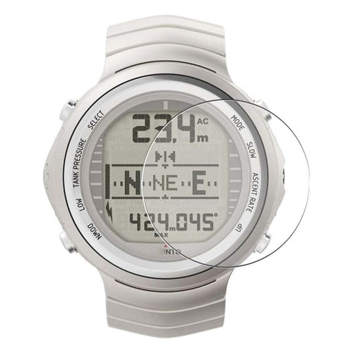 Suunto DX Screen Protector - Watch case