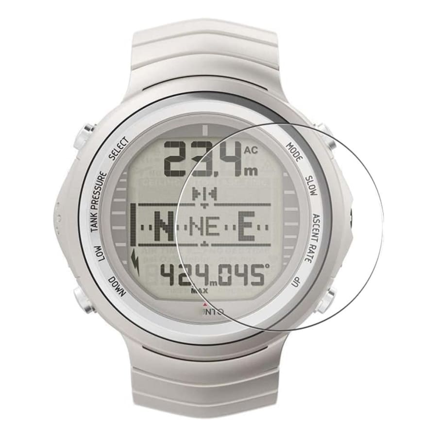 Suunto DX Screen Protector - Watch case