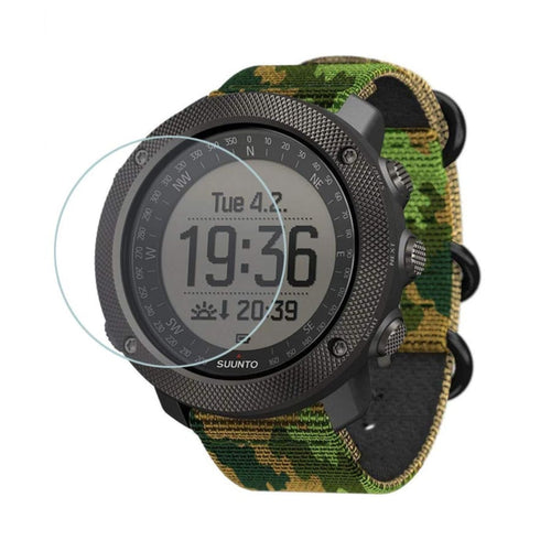 Suunto Traverse (2015) Screen Protector - Watch case