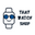 That Watch Shop logo