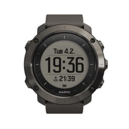 Suunto Traverse (2015) Hydrogel Screen Protector (Pack