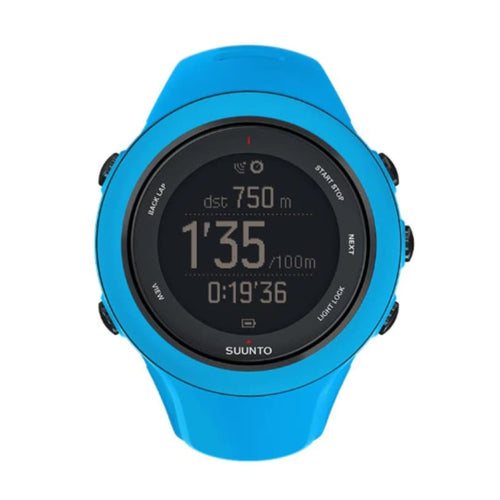 Suunto Ambit3 Sport Hydrogel Screen Protector (Pack of 4)