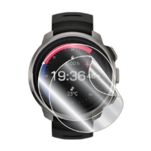Suunto Ocean (2024) Hydrogel Screen Protector (Pack of 4)