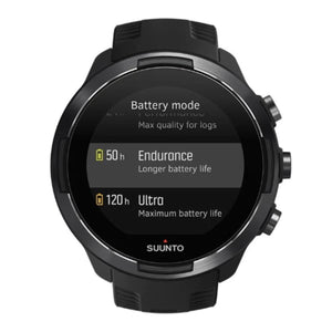 Suunto 9 Baro Hydrogel Screen Protector (Pack of 4) - Watch