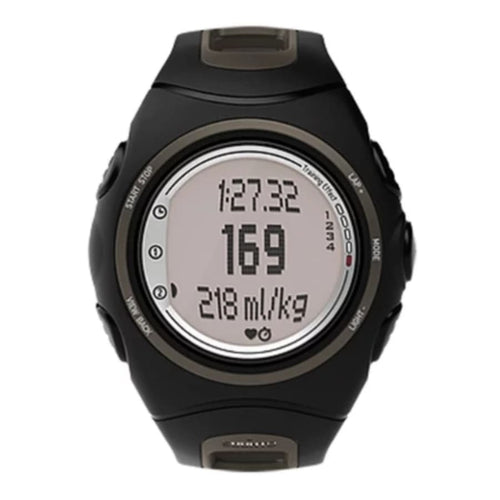 Suunto T6D Hydrogel Screen Protector (Pack of 4) - Watch
