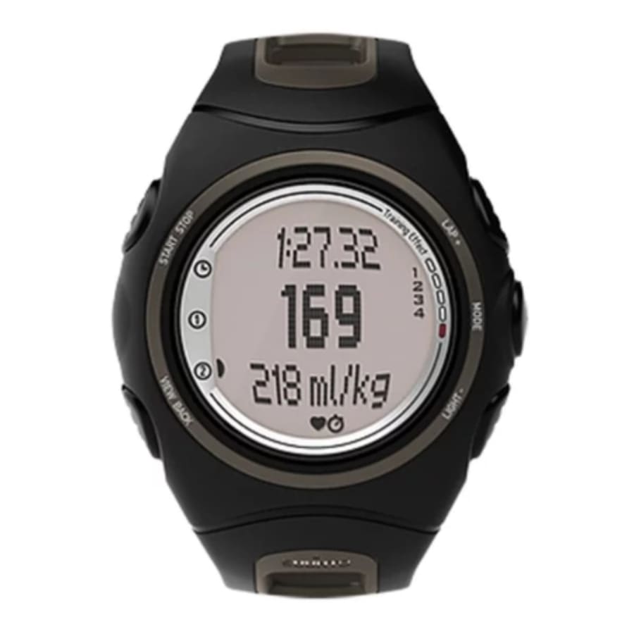Suunto T6D Hydrogel Screen Protector (Pack of 4) - Watch