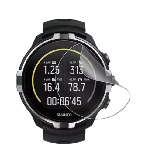 Suunto Spartan Sport Wrist HR Baro Hydrogel Screen