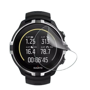 Suunto Spartan Sport Wrist HR Baro Hydrogel Screen