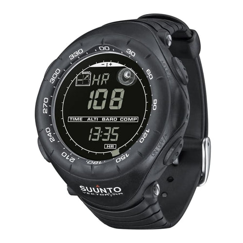 Suunto Vector HR Hydrogel Screen Protector (Pack of 4)
