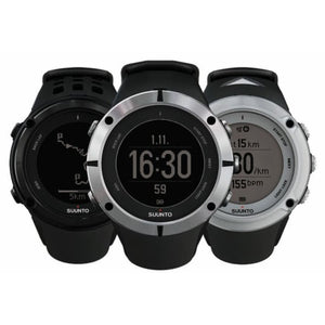 Suunto Ambit2 Hydrogel Screen Protector (Pack of 4) - Watch