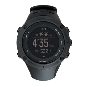 Suunto Ambit3 Peak (2016) Hydrogel Screen Protector (Pack