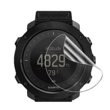 Load image into Gallery viewer, Suunto Traverse Alpha (2016) Hydrogel Screen Protector
