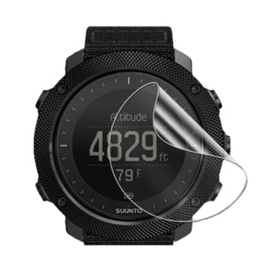 Suunto Traverse Alpha (2016) Hydrogel Screen Protector