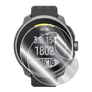 Suunto Race (2023) Hydrogel Screen Protector (Pack of 4)