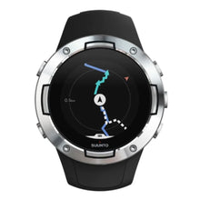Load image into Gallery viewer, Suunto 5 Hydrogel Screen Protector (Pack of 4) - Watch case
