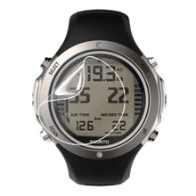 Load image into Gallery viewer, Suunto D6i Novo Hydrogel Screen Protector (Pack of 4)

