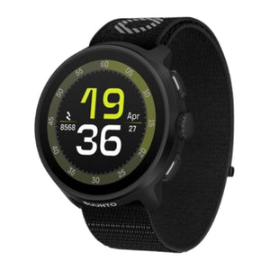 Suunto Run (2024) Hydrogel Screen Protector (Pack of 4)