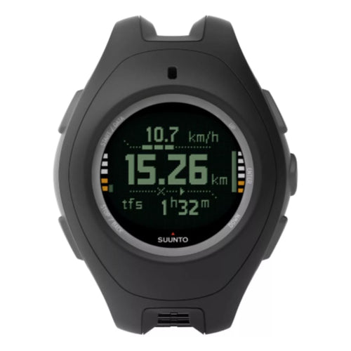 Suunto X10 Hydrogel Screen Protector (Pack of 4) - Watch
