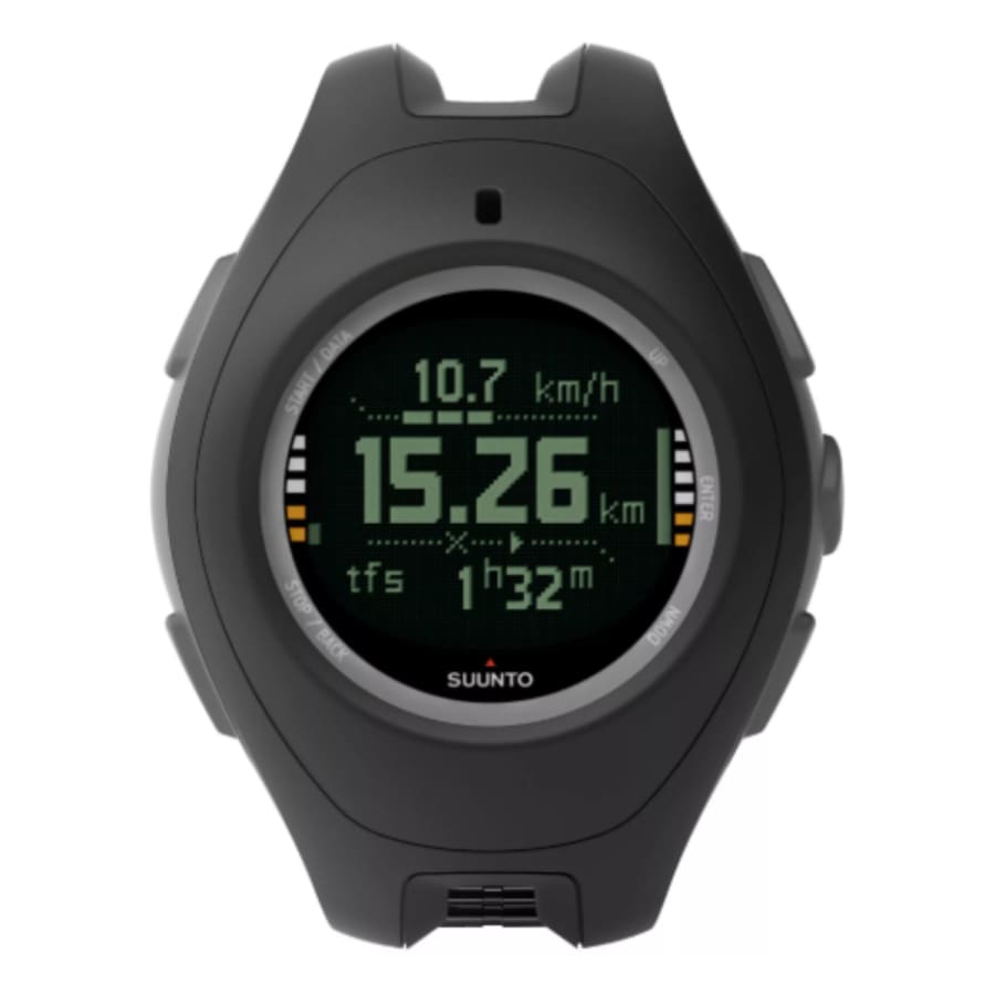 Suunto X10 Hydrogel Screen Protector (Pack of 4) - Watch