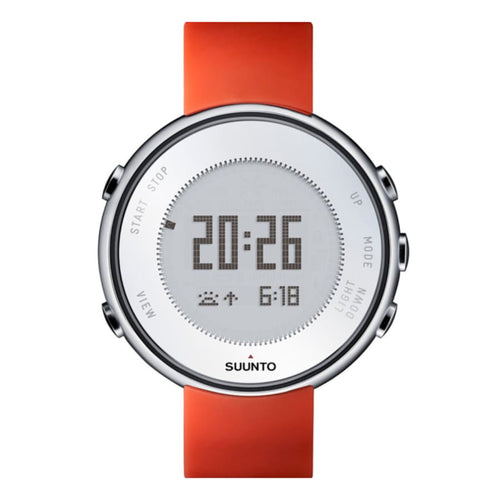 Suunto Lumi (2007) Hydrogel Screen Protector (Pack of 4)