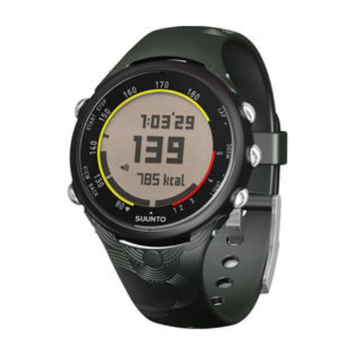 Suunto T4C Hydrogel Screen Protector (Pack of 4) - Watch