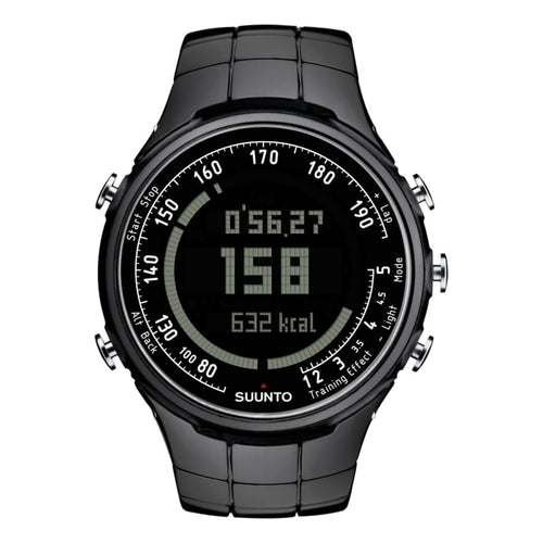 Suunto T3 Hydrogel Screen Protector (Pack of 4) - Watch case