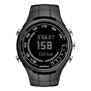 Suunto T3 Hydrogel Screen Protector (Pack of 4) - Watch case