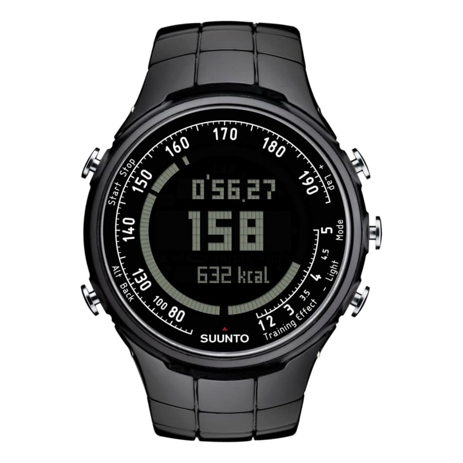Suunto T3 Hydrogel Screen Protector (Pack of 4) - Watch case