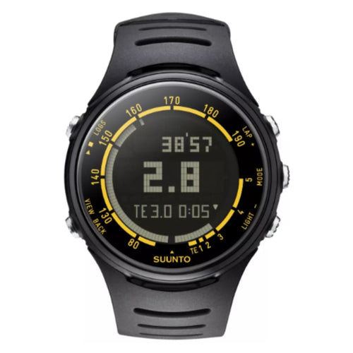 Suunto T3d Hydrogel Screen Protector (Pack of 4) - Watch