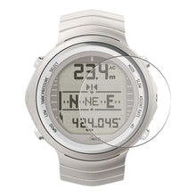 Load image into Gallery viewer, Suunto D9tx Hydrogel Screen Protector (Pack of 4) - Watch
